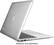 Front. Speck - SeeThru Case for 13" Apple® MacBook Air® - Clear.