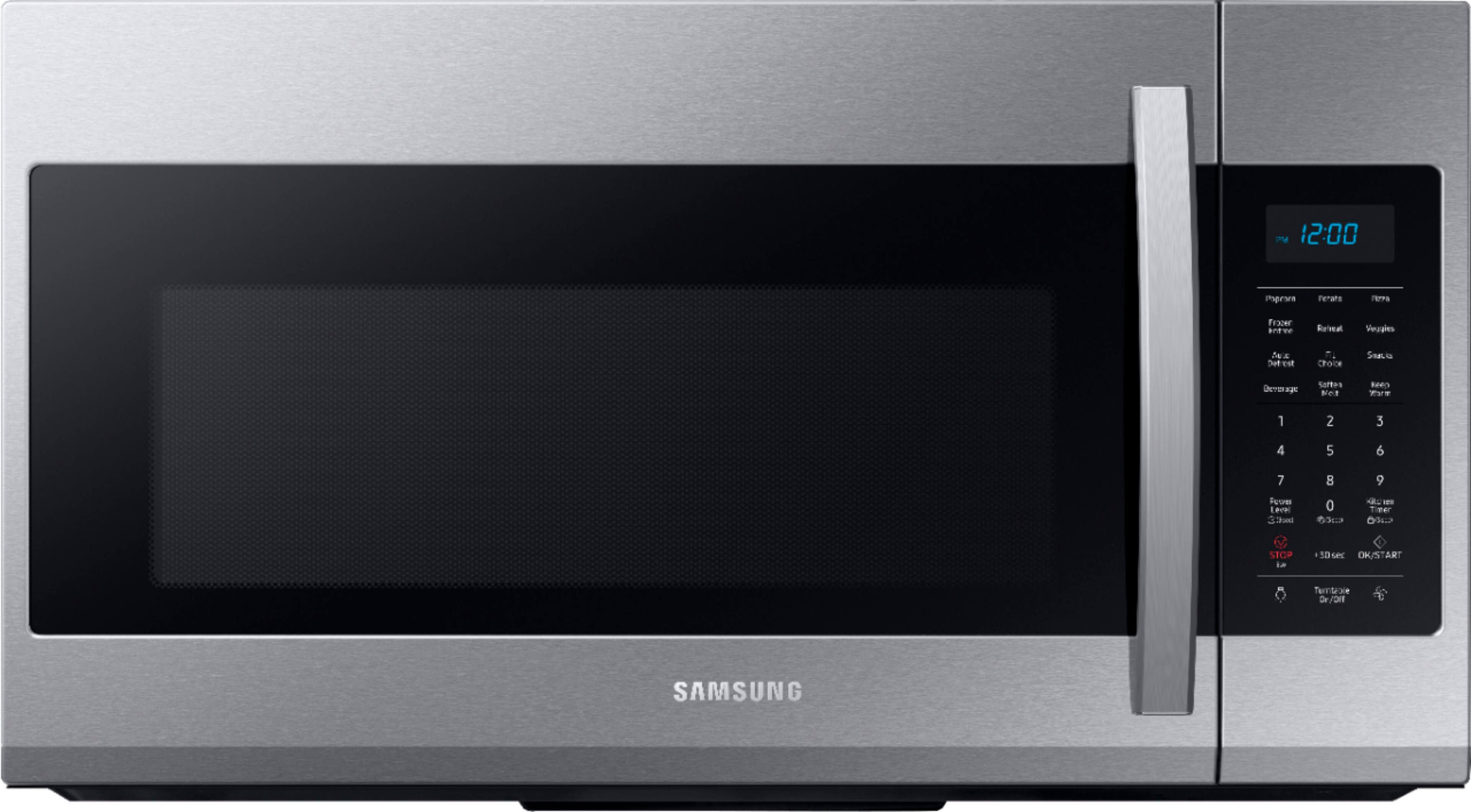 Samsung microwave deals showroom near me