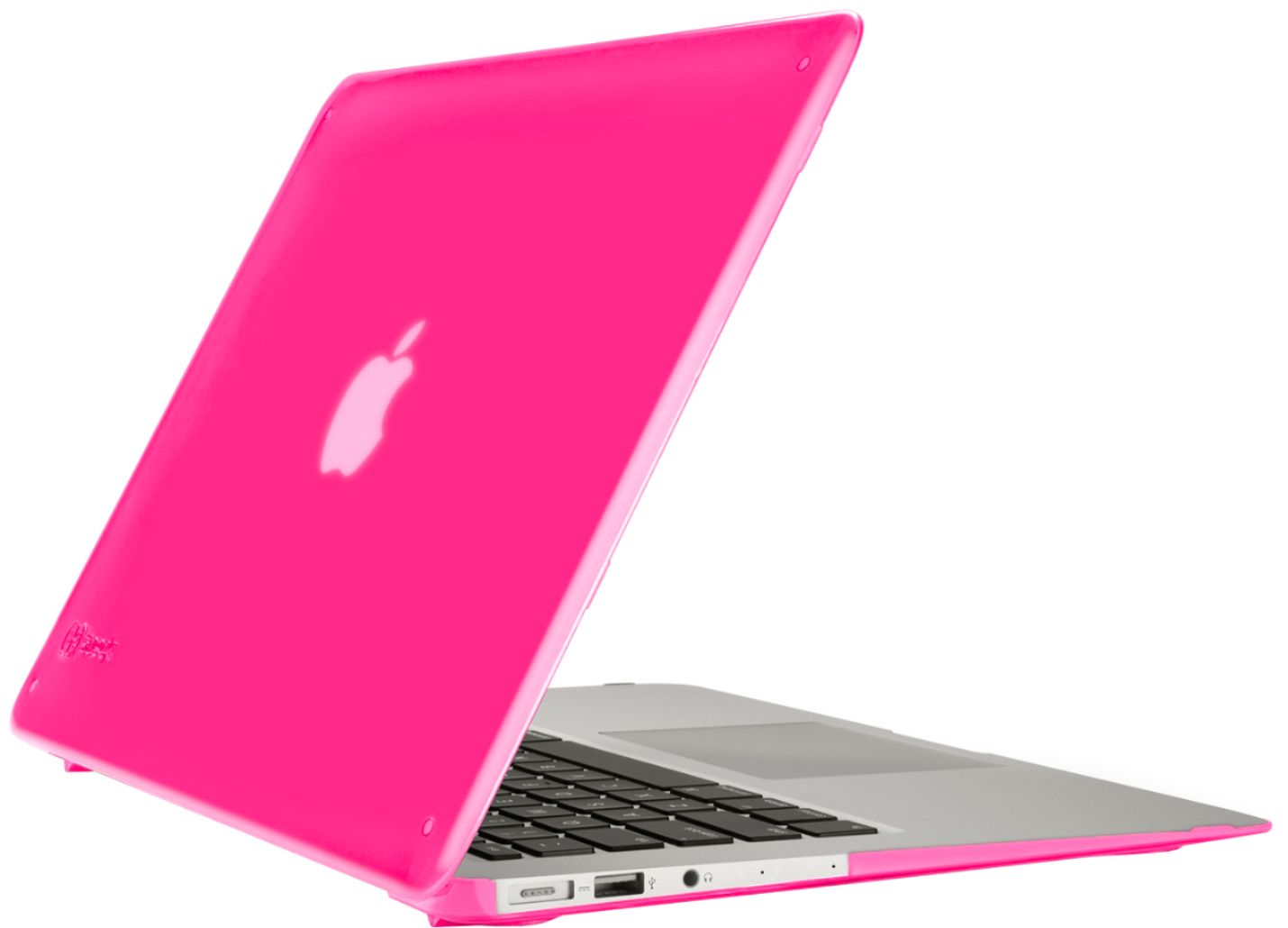 Pink Apple Laptops