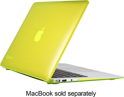 Speck SeeThru MacBook Air 13 - Sacoche pour ordinateur portable