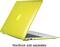 Speck - SeeThru Case for 13" Apple® MacBook Air® - Lightning Yellow-Front_Standard