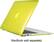 Front. Speck - SeeThru Case for 13" Apple® MacBook Air® - Lightning Yellow.