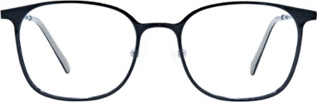 Gamer Advantage - Horizon Glasses Suppressor Lens - Obsidian - Black