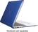 Front. Speck - SeeThru Case for 13" Apple® MacBook Air® - Cobalt Blue.
