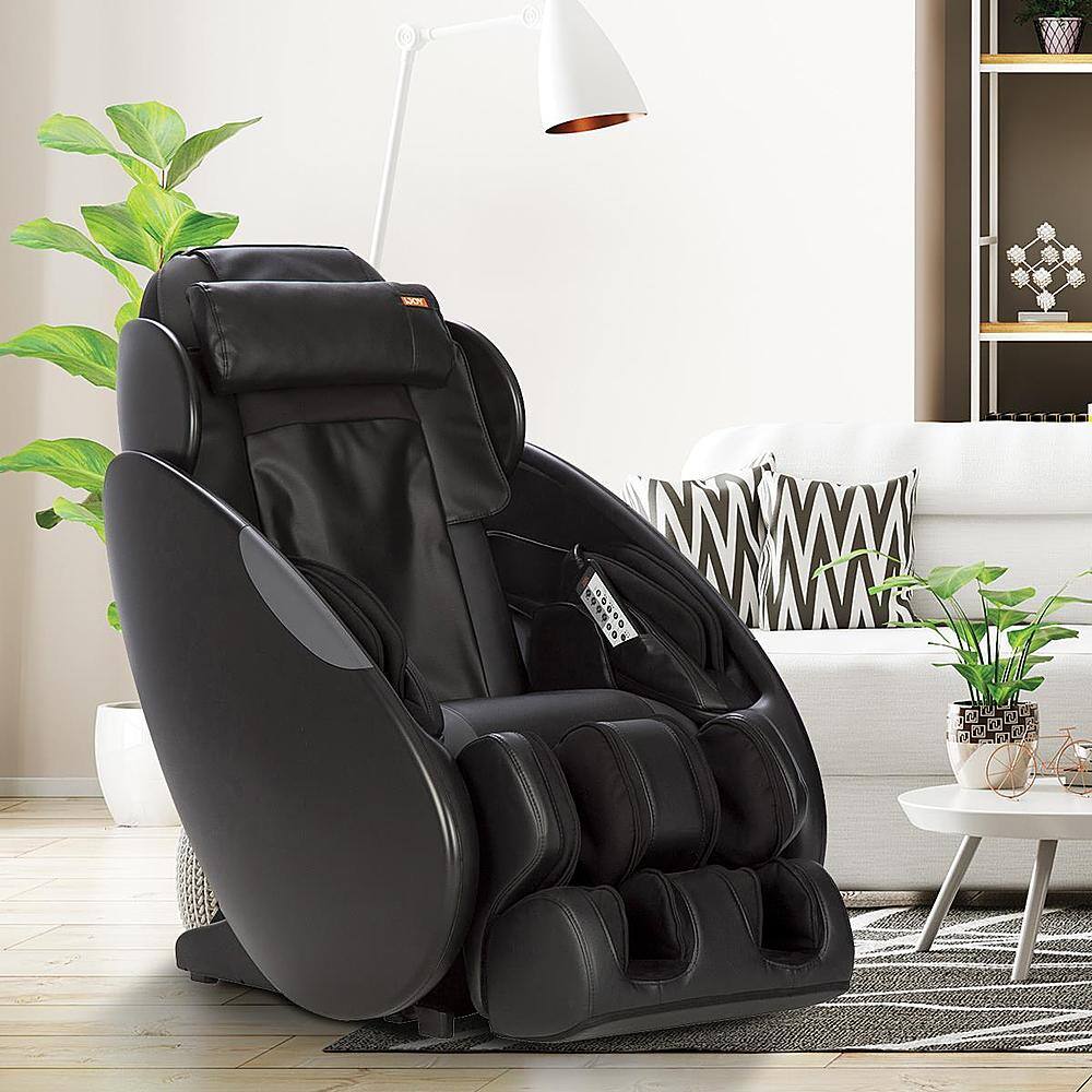 Questions and Answers Human Touch iJoy Total Massage Chair Black 100