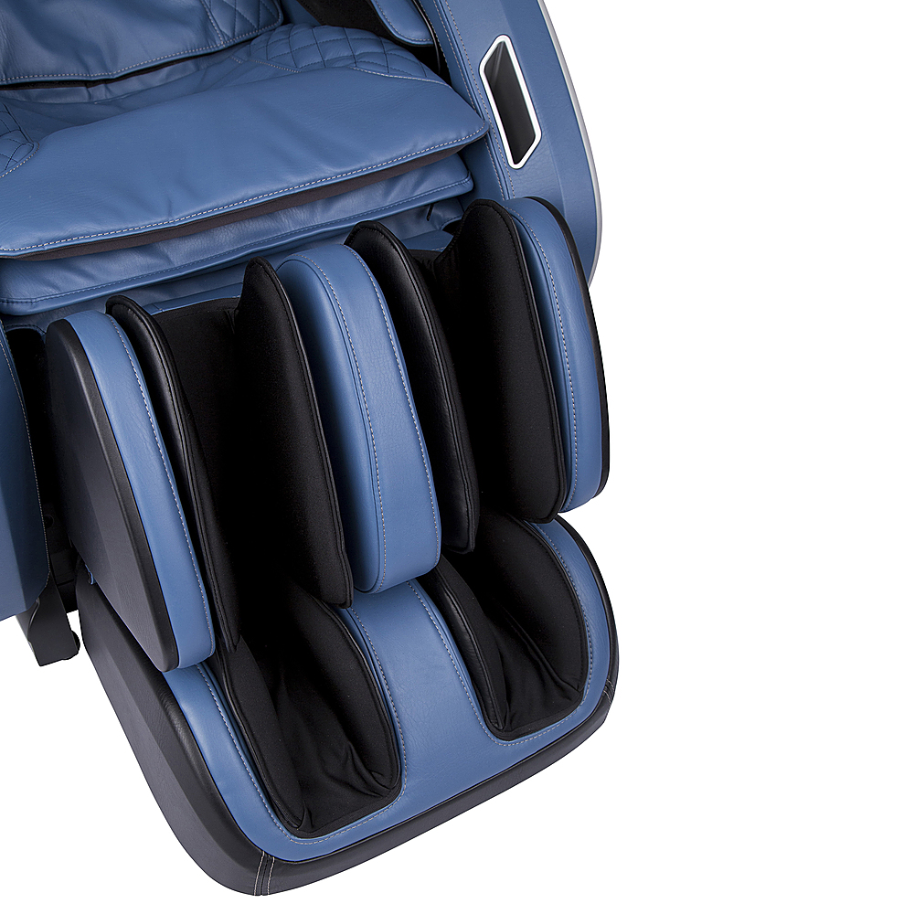 Angle View: Human Touch - Certus Massage Chair - Sky