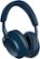 Front Zoom. Bowers & Wilkins - Px7 S2 Wireless Active Noise Cancelling Over Ear Headphones - Blue.