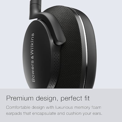 Bowers & Wilkins Px7 S2 Wireless Active Noise Cancelling Over Ear Bowers & Wilkins Px7 S2 Wireless Active Noise Cancelling Over Ear