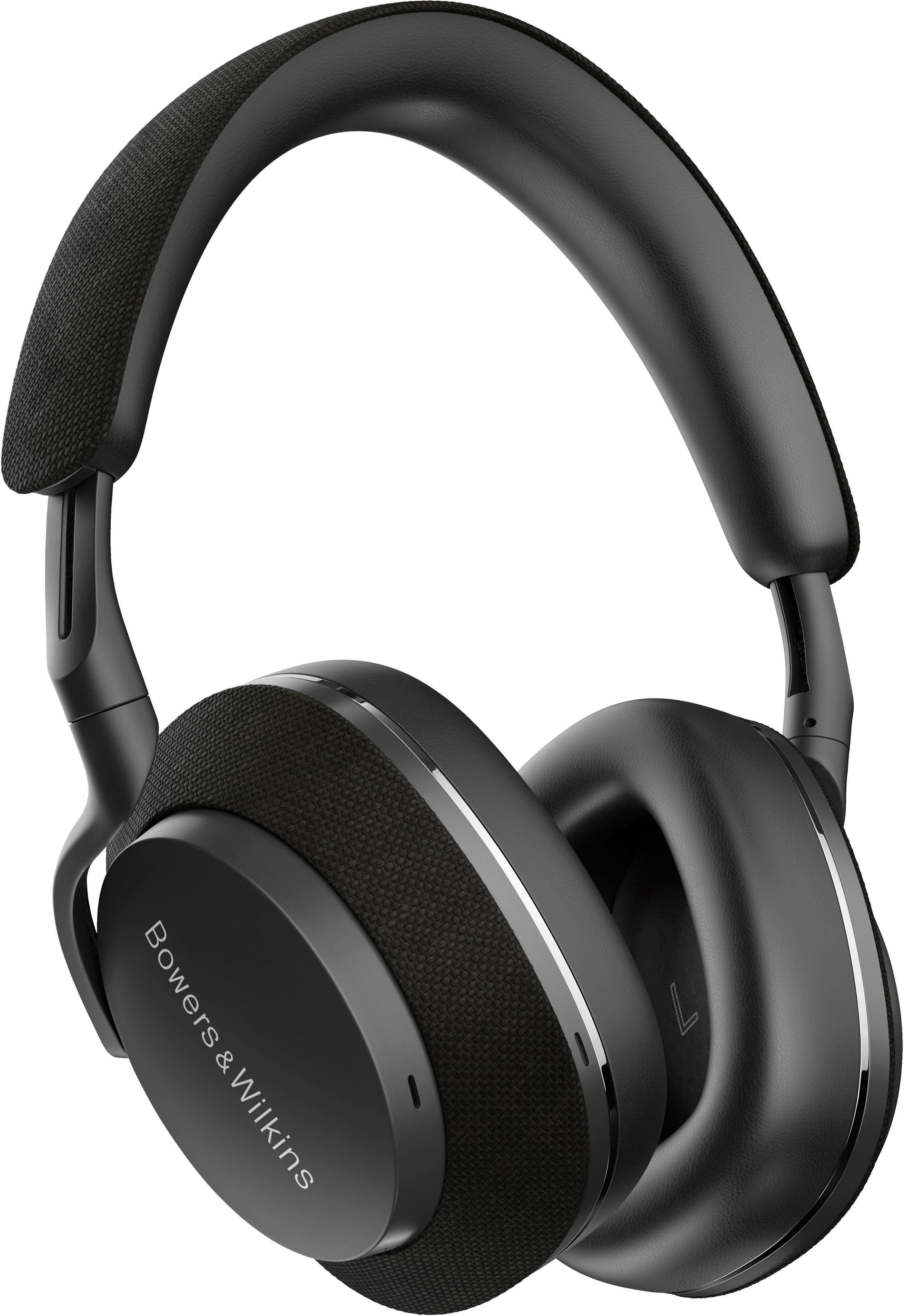 Best Buy: Bowers & Wilkins Px7 S2 Wireless Active Noise Cancelling 