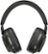 Alt View Zoom 11. Bowers & Wilkins - Px7 S2 Wireless Active Noise Cancelling Over Ear Headphones - Black.