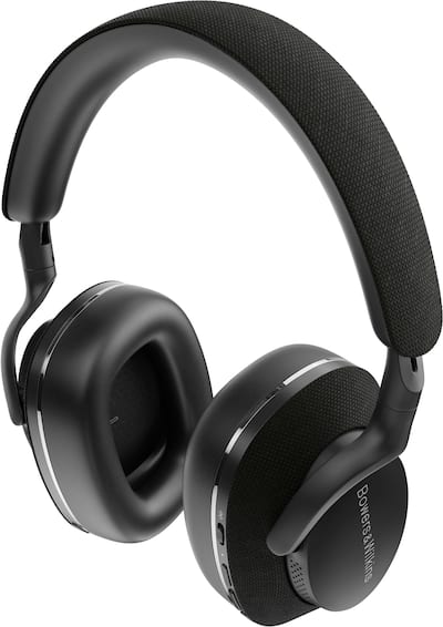 Bowers & Wilkins Px7 S2 Wireless Active Noise Cancelling Over Ear Bowers & Wilkins Px7 S2 Wireless Active Noise Cancelling Over Ear