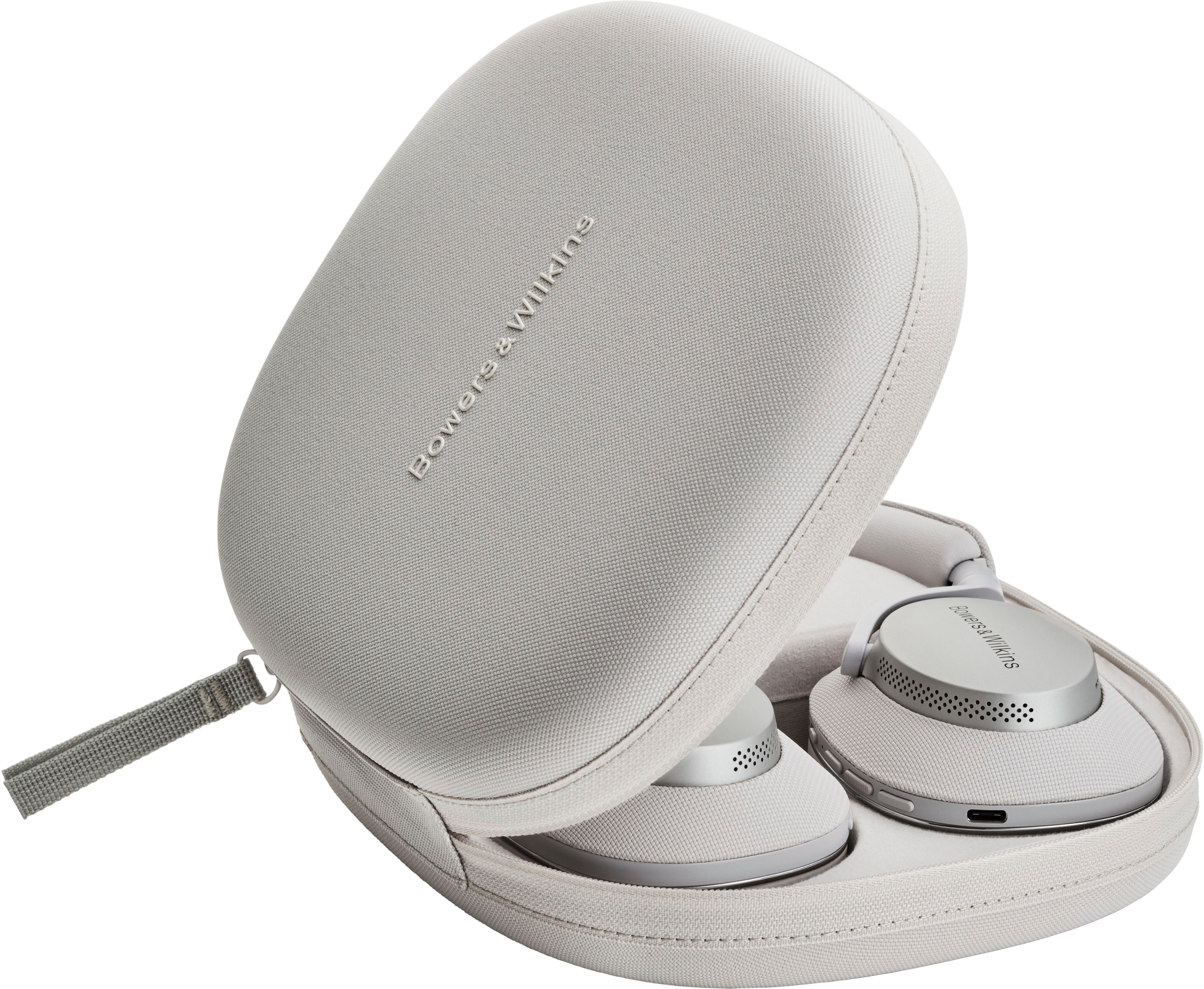 Tempting Premium Headphones: Bowers & Wilkins Px7 S2 Review