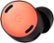 Alt View Zoom 11. Google - Pixel Buds Pro True Wireless Noise Cancelling Earbuds - Coral.