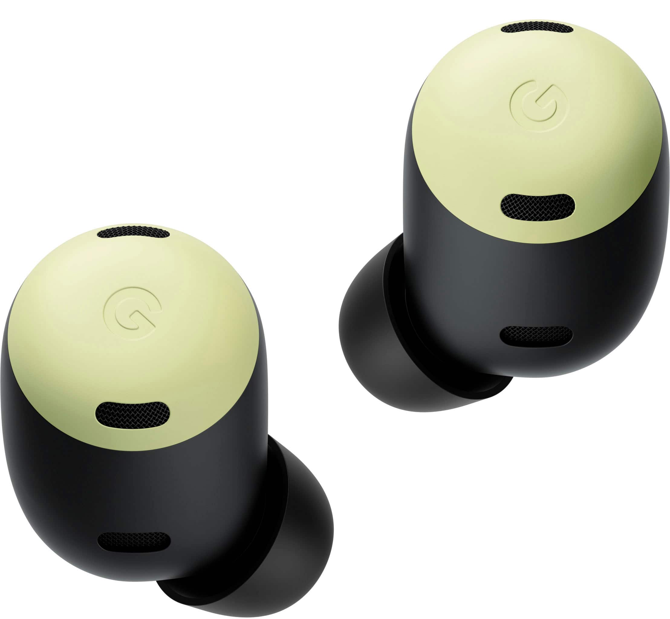 Google Pixel Buds Pro Lemongrass GA03204-JP 小-