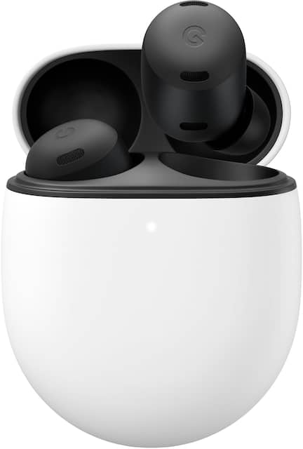 新品 未開封】Google PIXEL BUDS PRO CHARCOAL-