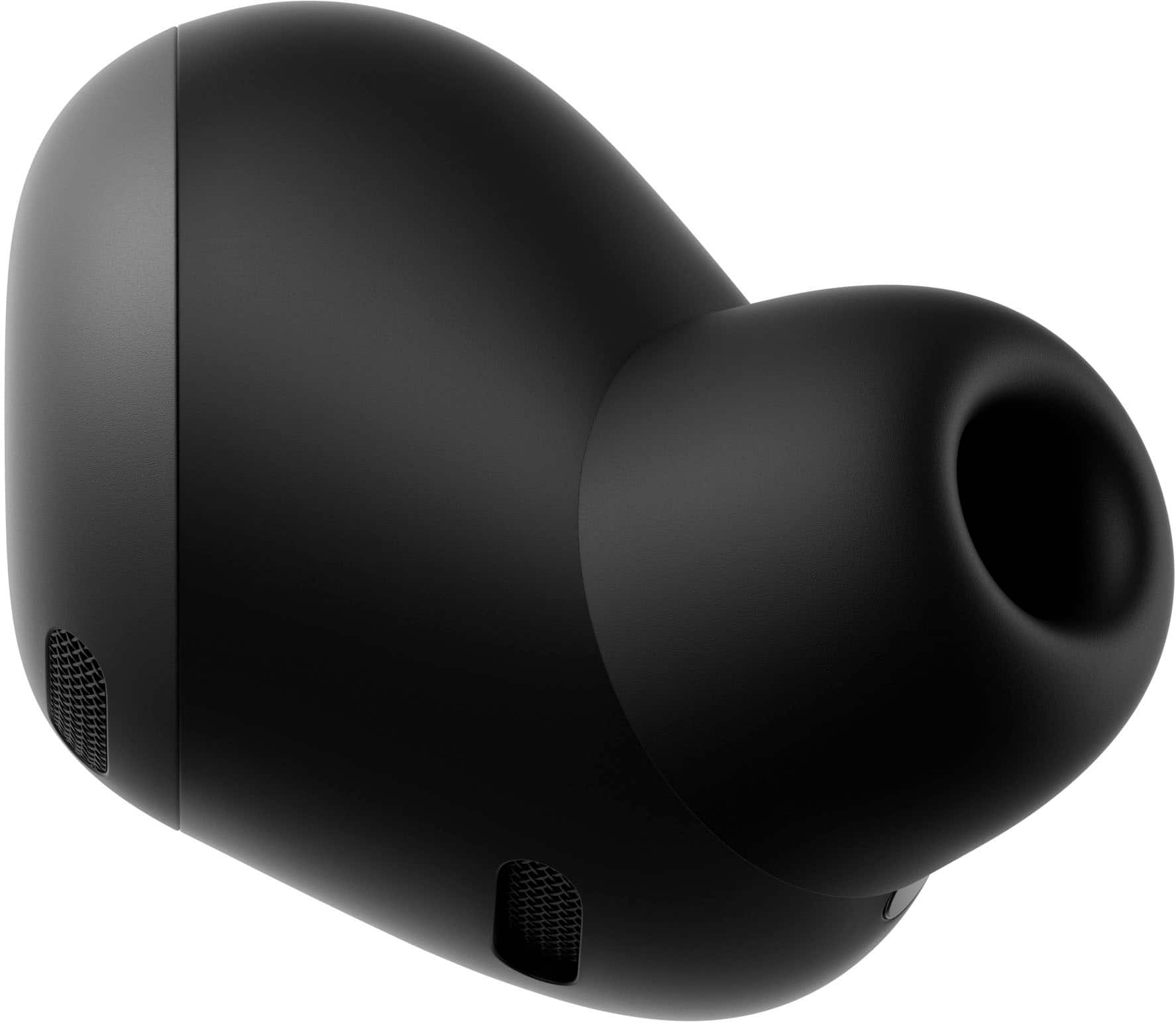 新品未使用】Pixel Buds Pro Charcoal-