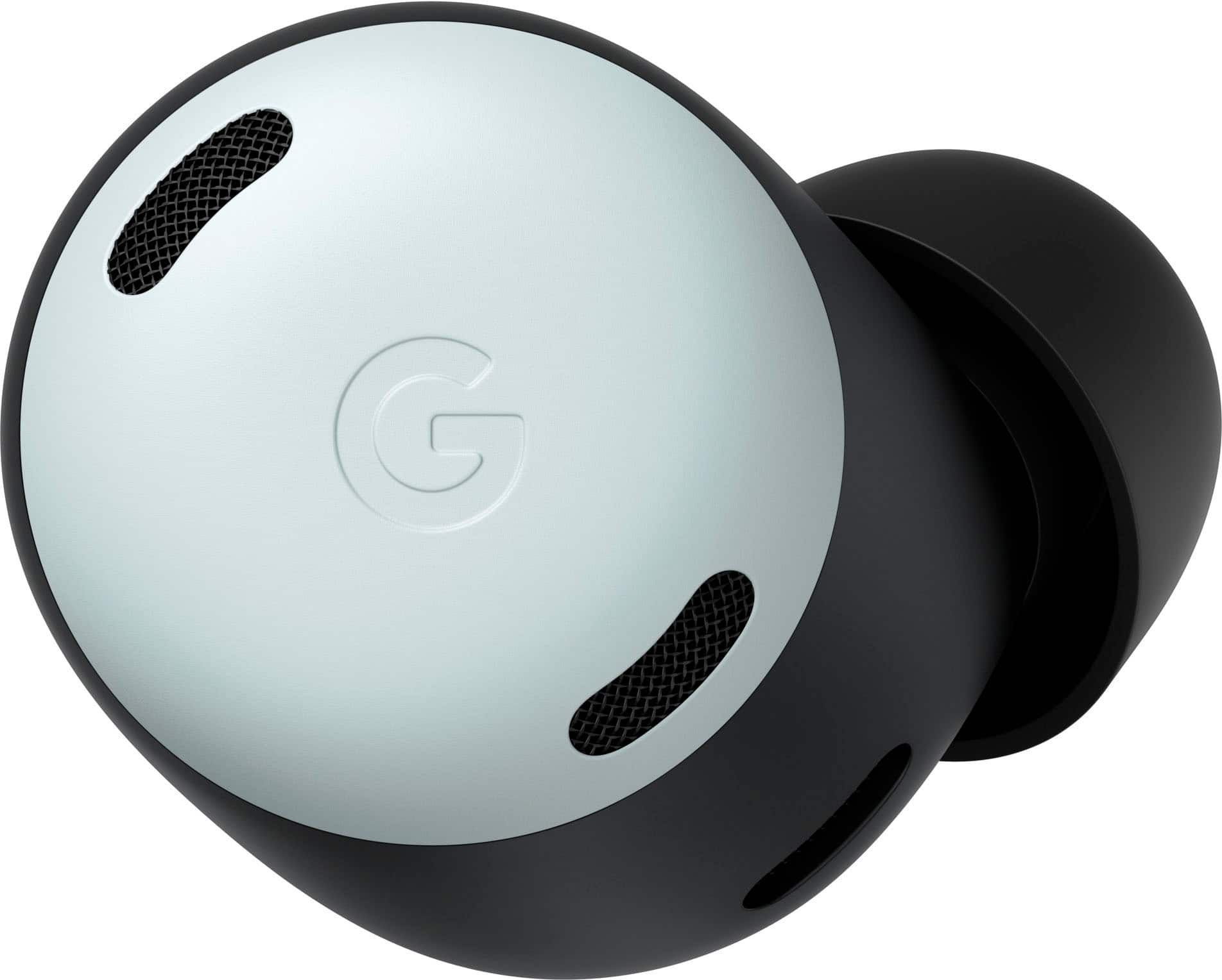 新品:Google Pixel buds PRO 新色Porcelain-