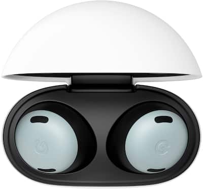 Google Pixel Buds Pro True Wireless Noise Cancelling Earbuds Fog Google Pixel Buds Pro True Wireless Noise Cancelling Earbuds Fog