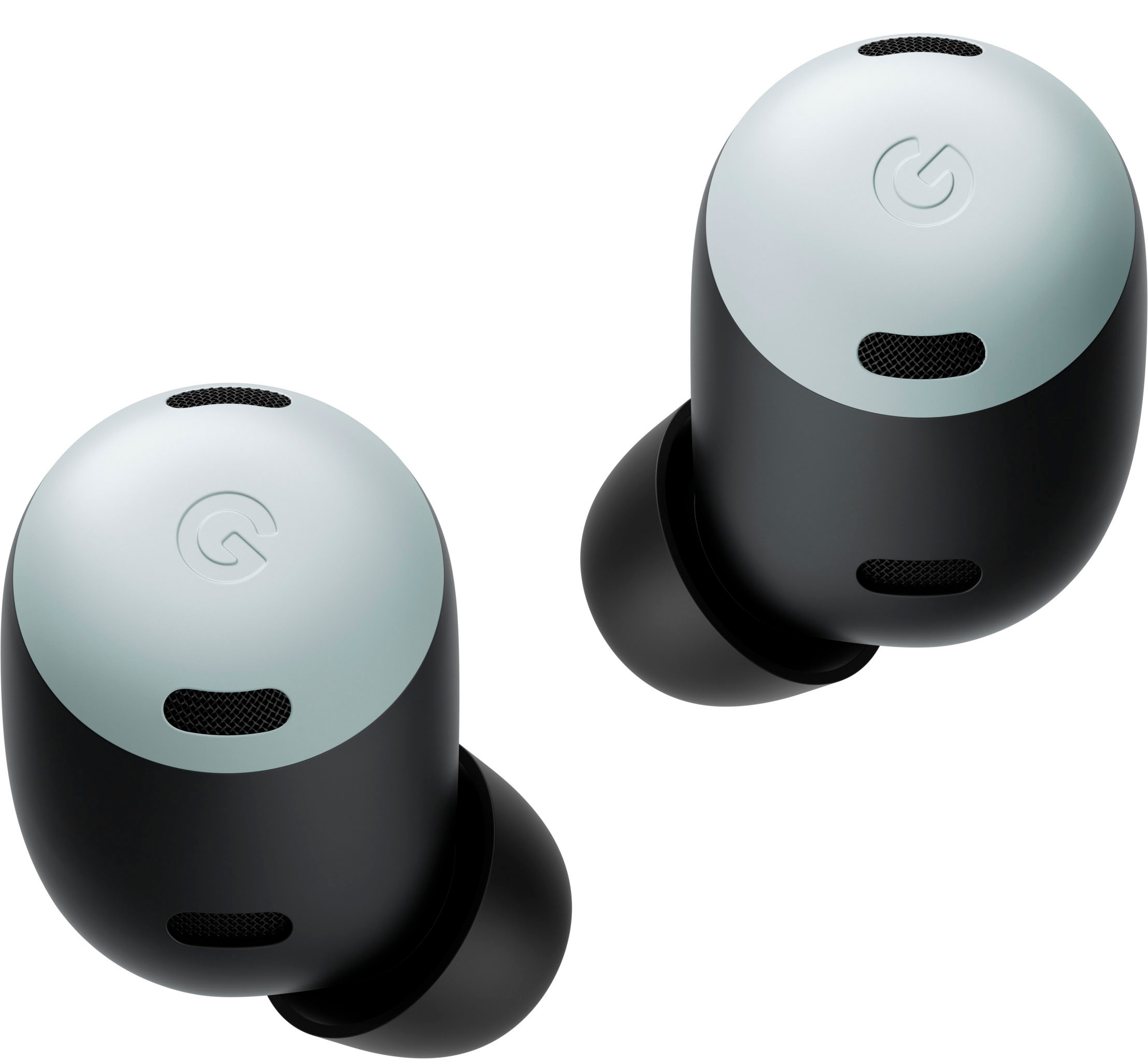 オーディオ機器 イヤフォン Google Pixel Buds Pro True Wireless Noise Cancelling Earbuds Fog 