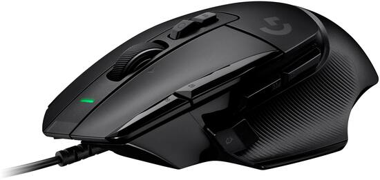 Logitech G502 HERO Gaming Mouse NEW - computer parts - by owner -  electronics sale - craigslist