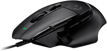 Logitech G502 X Wired USB Optical Gaming Mouse with HERO 25K Logitech G502 X Wired USB Optical Gaming Mouse with HERO 25K