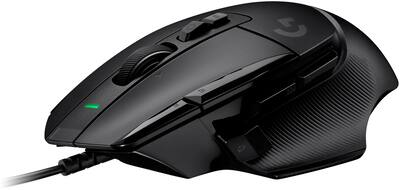 Logitech G502 X Wired USB Optical Gaming Mouse with HERO 25K Logitech G502 X Wired USB Optical Gaming Mouse with HERO 25K