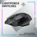 Alt View Zoom 11. Logitech - G502 X PLUS LIGHTSPEED Wireless Gaming Mouse with HERO 25K Sensor - Black.