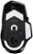 Alt View Zoom 13. Logitech - G502 X PLUS LIGHTSPEED Wireless Gaming Mouse with HERO 25K Sensor - Black.
