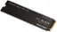 Alt View 12. WD - BLACK SN850X 2TB Internal SSD PCIe Gen 4 x4 NVMe - Black.