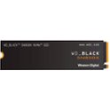 WD BLACK SN850X 4TB NVMe M.2 2280 PCIe Gen4x4 Gaming Internal SSD