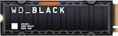 WD - BLACK SN850X 2TB Internal SSD PCIe Gen 4 x4 NVMe with Heatsink for PS5 and Desktops