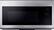 Front. Samsung - OBX 1.7 cu. ft. Over-the-Range Convection Microwave with WiFi.