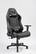 Angle. AKRacing - Core Series SX-Wide Extra Wide Gaming Chair - Black.