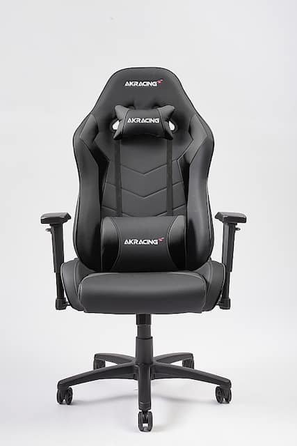 AKRacing Core Series SX-Wide Extra Wide Gaming Chair Carbon Black  AK-SXWIDE-CB - Best Buy