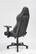 Alt View 11. AKRacing - Core Series SX-Wide Extra Wide Gaming Chair - Black.