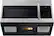 Alt View 15. Samsung - Open Box 1.6 cu. ft. Over-the-Range Microwave with Auto Cook.