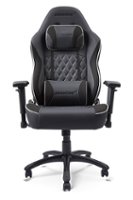 AKRacing - California Series XS Gaming Chair - Black - Front_Zoom