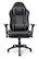 Front. AKRacing - California Series XS Gaming Chair - Black.