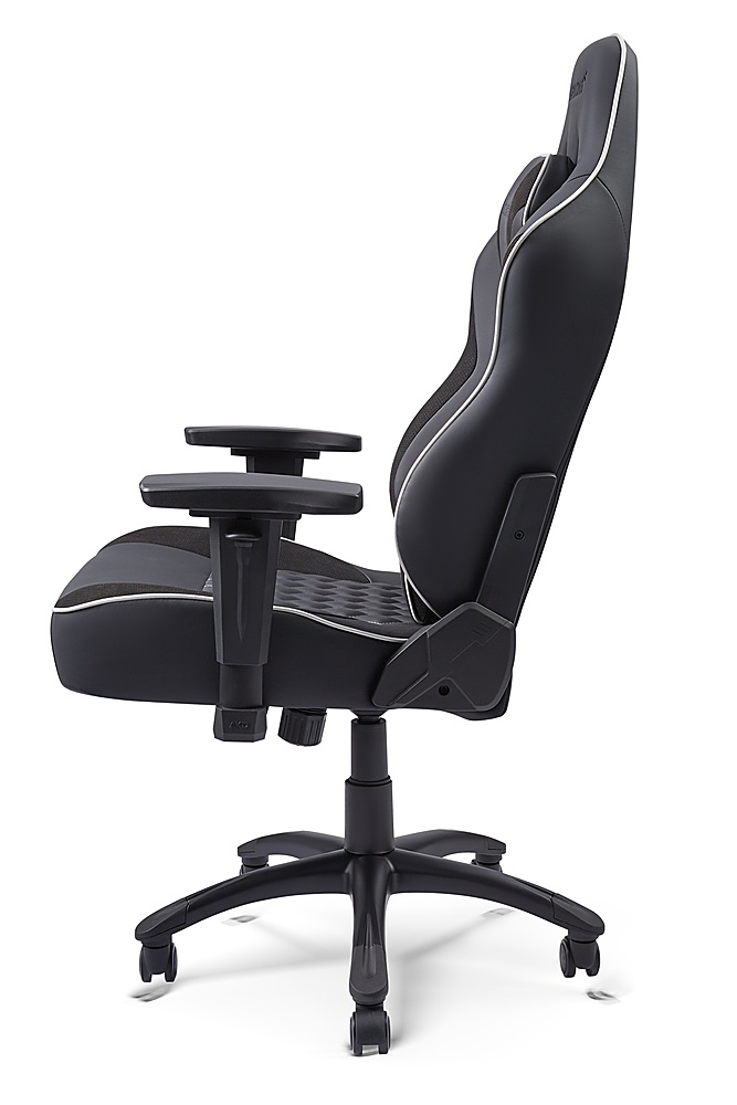 Best Buy AKRacing California Series XS Gaming Chair Black AK