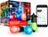 Front. Sengled - Wi-Fi Bluetooth String Lights with Audio Sync - 48FT - Multicolor.