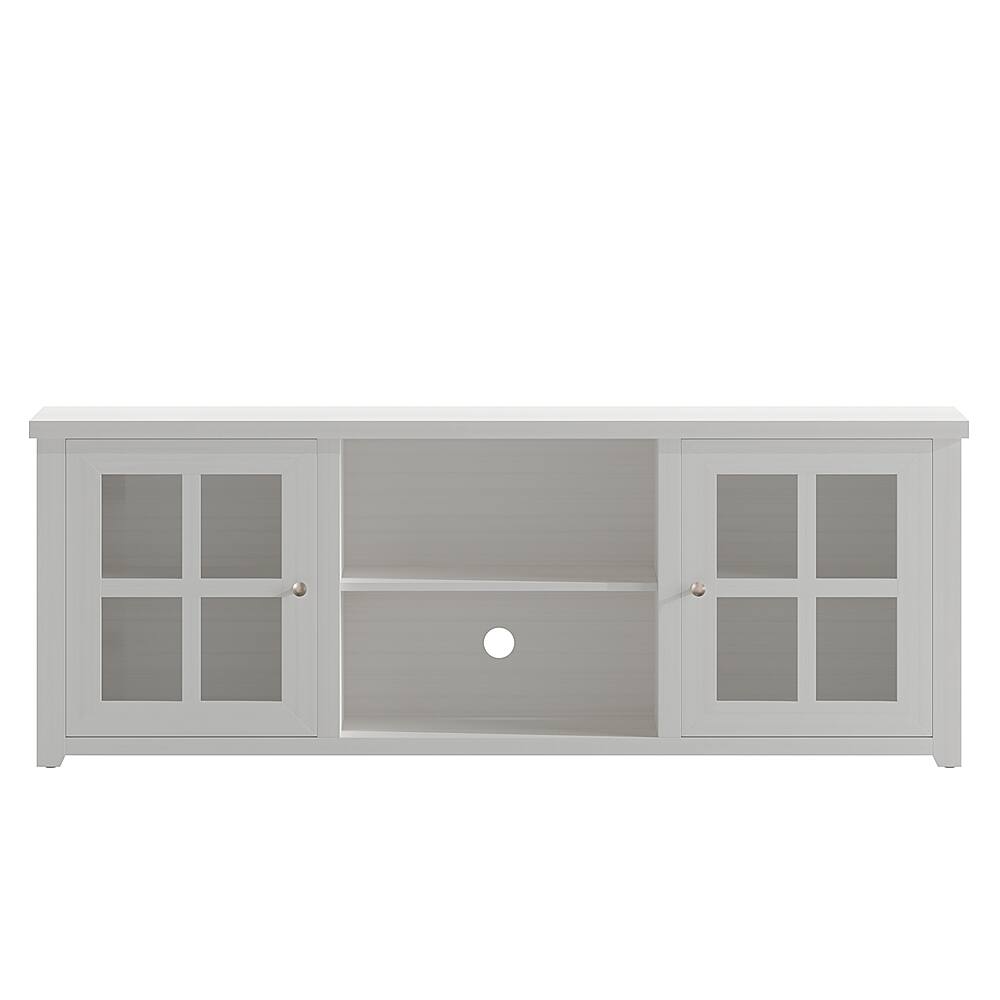 Alamont Home Savoy Modern TV Stand for TVs Up to 65 Inches & Above