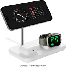 12 11 10 9 8 7
SEPTEMBER
S M T W T F S
1 2 3 4 5 6 7
8 9 10 11 12 13 14
15 16 17 18 19 20 21
22 23 24 25 26 27 28
29 30
Devices sold separately.