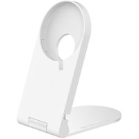 Best Buy Essentials Foldable Stand for Apple MagSafe Charger Deals