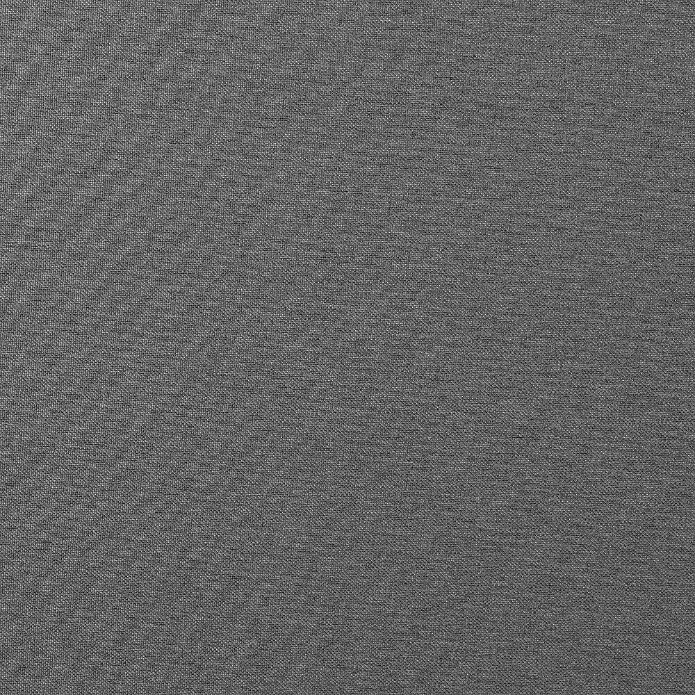 Alamont Home Melbourne Metal Upholstered Headboard Modern Headboard