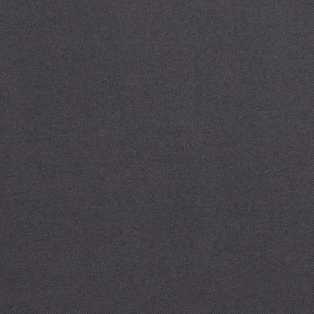 Alt View 17. Alamont Home - Lexington Arched Upholstered Headboard with Accent Nail Trim - Dark Gray.