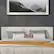 Alt View 14. Alamont Home - Lennox Button Tufted Upholstered Headboard - White.