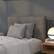 Alt View 13. Alamont Home - Lennox Button Tufted Upholstered Headboard - Gray.