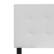 Alt View 17. Alamont Home - Lennox Button Tufted Upholstered Headboard - White.