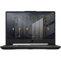 Asus TUF 15.6" Gaming Laptop (Hex Core i5/8GB/512GB SSD/RTX 3050)