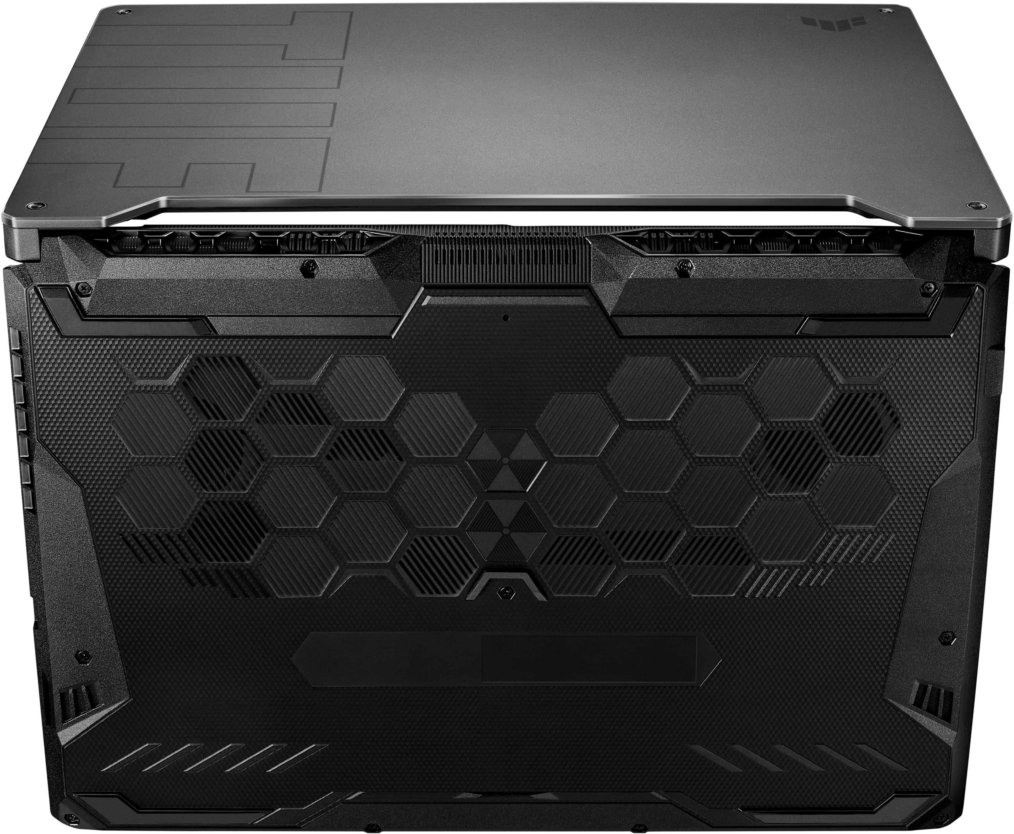 Best Buy: ASUS TUF Gaming 15.6